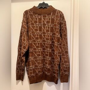 Vintage Royal Prestige Sweater